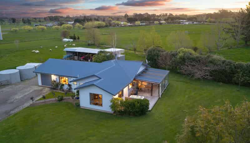 1 Satori Way, Feilding