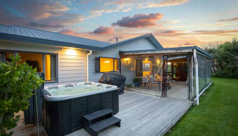 1 Satori Way, Feilding