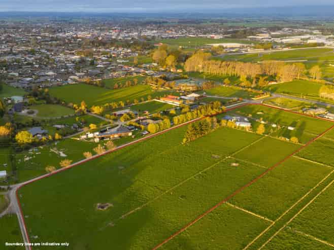 1 Satori Way, Feilding