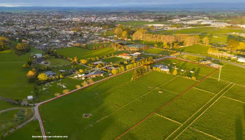 1 Satori Way, Feilding