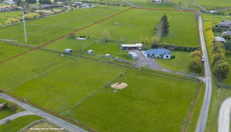 1 Satori Way, Feilding