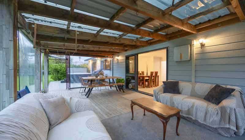 1 Satori Way, Feilding