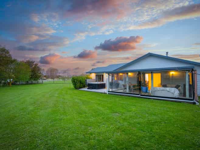 1 Satori Way, Feilding