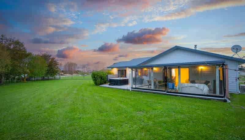 1 Satori Way, Feilding