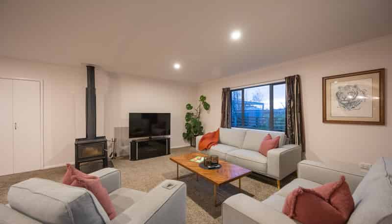 1 Satori Way, Feilding