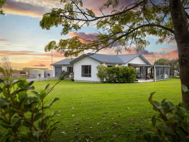 1 Satori Way, Feilding