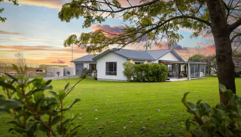 1 Satori Way, Feilding
