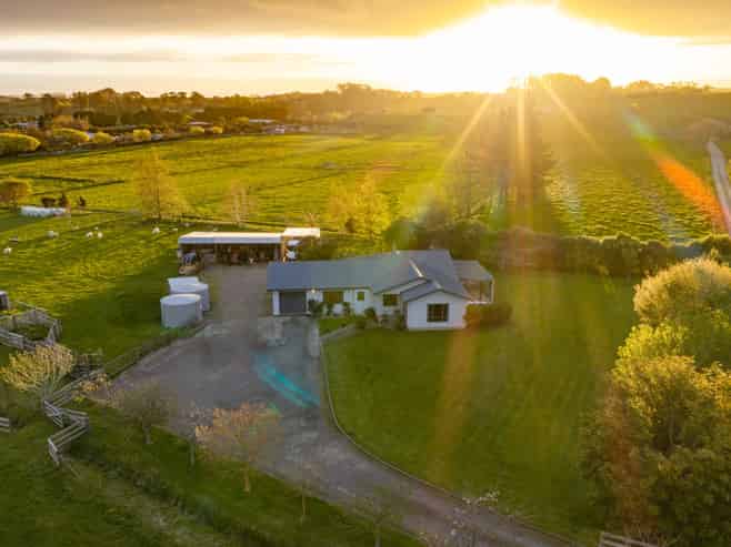1 Satori Way, Feilding