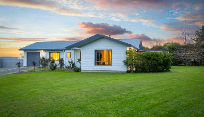 1 Satori Way, Feilding