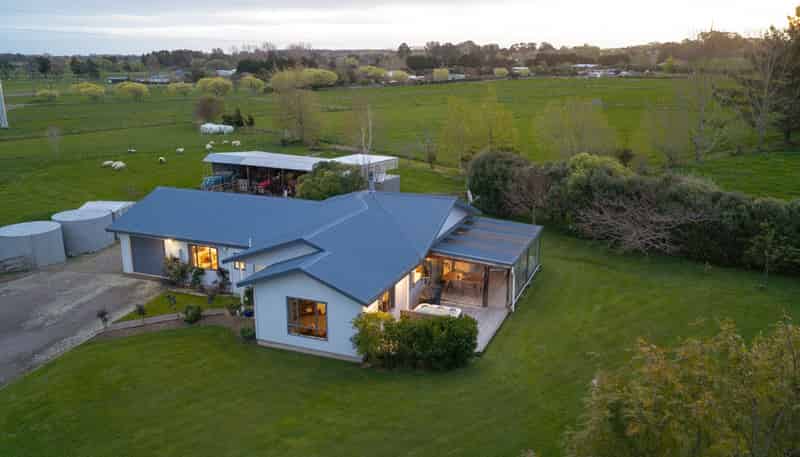 1 Satori Way, Feilding