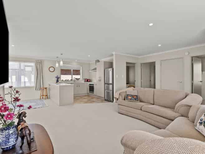 6 Brigidine Place, Pahiatua