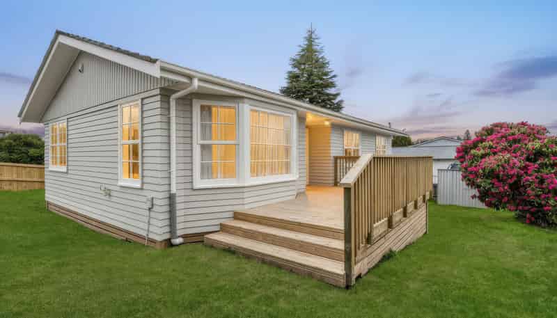 28 Carrington Crescent, Tokoroa