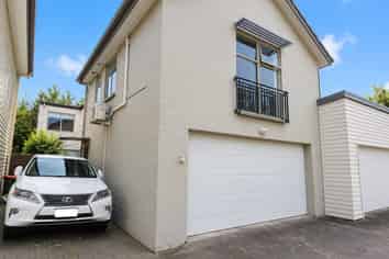 Auckland - Address withheld