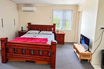 Auckland - Address withheld