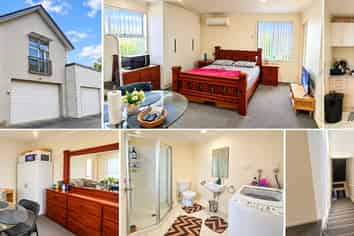 Auckland - Address withheld