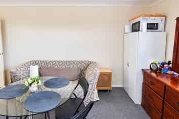 Auckland - Address withheld