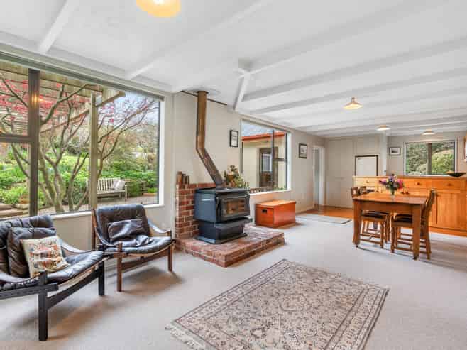 52 & 54 Edinburgh Street, Waikouaiti