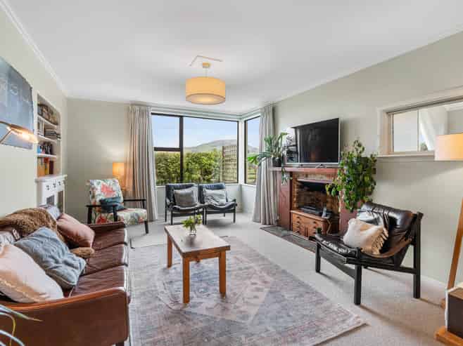 52 & 54 Edinburgh Street, Waikouaiti