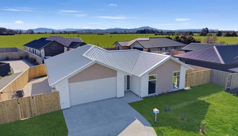 37 Henshaw Street, Ravenswood