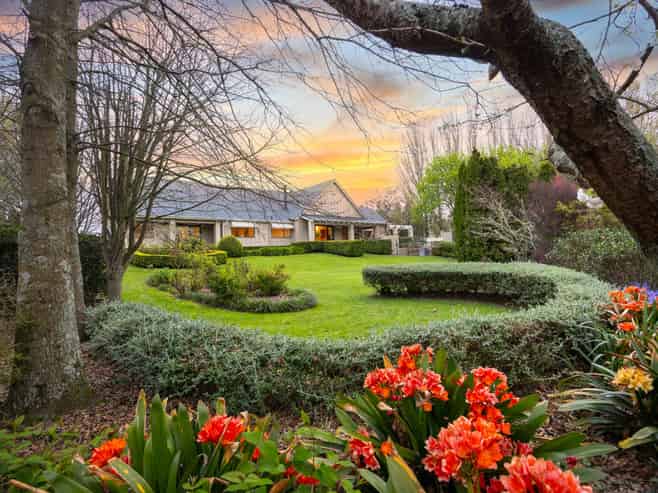 117 Staces Road, Aokautere