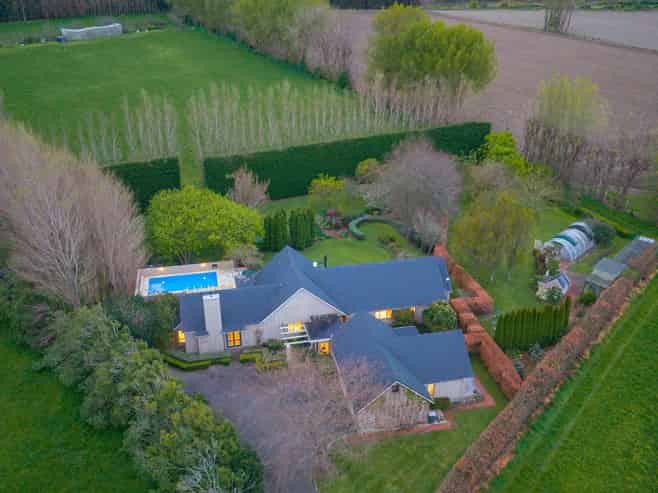 117 Staces Road, Aokautere