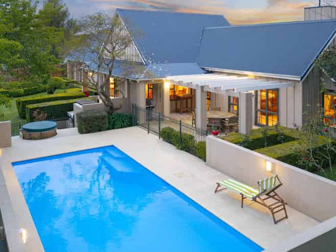117 Staces Road, Aokautere