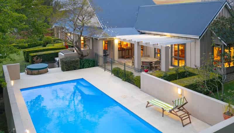 117 Staces Road, Aokautere