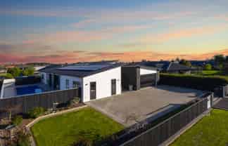 12 Arnott Street, Feilding