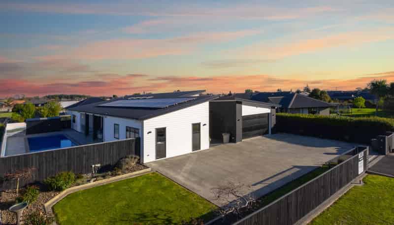 12 Arnott Street, Feilding