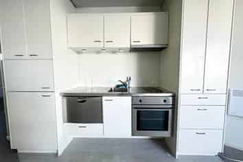 2P/17 Blake Street, Ponsonby
