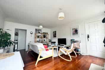 2/6A Taurarua Terrace, Parnell