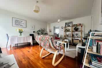 2/6A Taurarua Terrace, Parnell