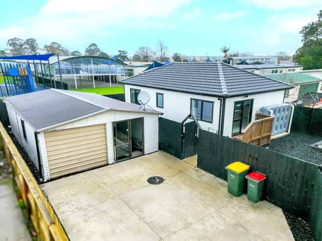 13A Tyrone Street, Otara