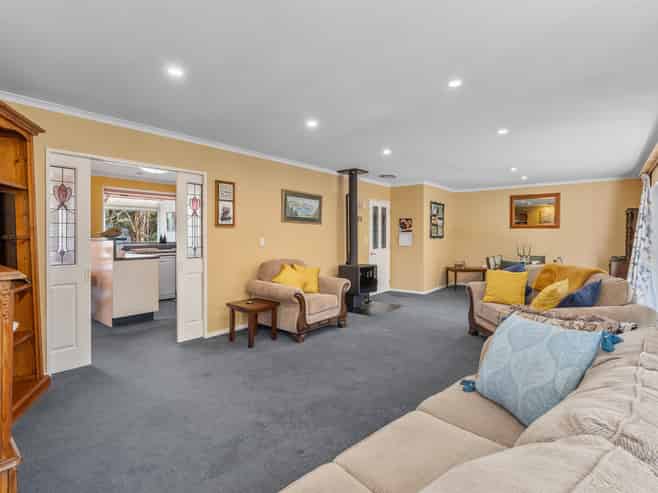A/45 McFadden Drive, Mosgiel