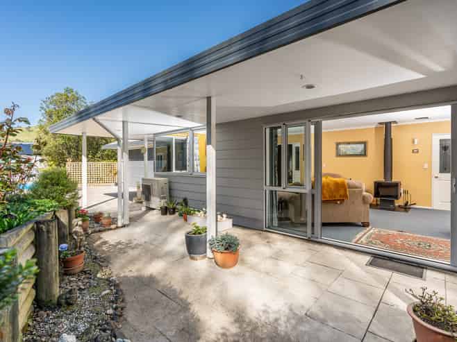 A/45 McFadden Drive, Mosgiel