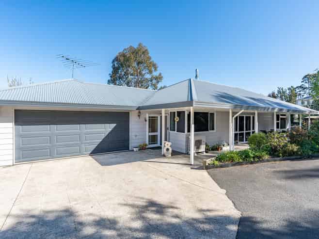 A/45 McFadden Drive, Mosgiel