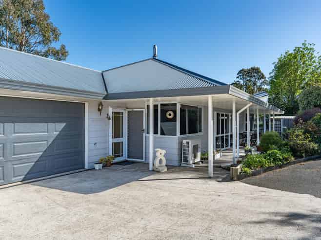 A/45 McFadden Drive, Mosgiel
