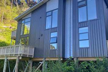 13C Adams Terrace, Aro Valley