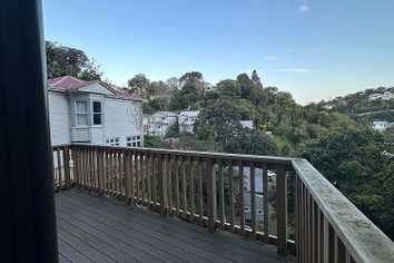 13C Adams Terrace, Aro Valley