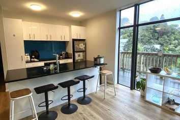 13C Adams Terrace, Aro Valley