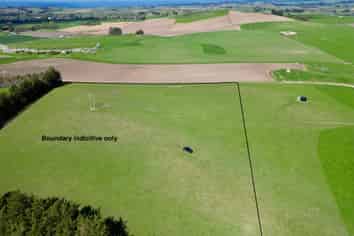 Lot 3 Fortification Road, WESTON