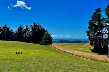 Lot 3 Fortification Road, WESTON
