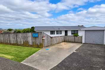 2 France Street, Waiuku