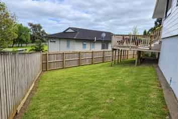 2 France Street, Waiuku