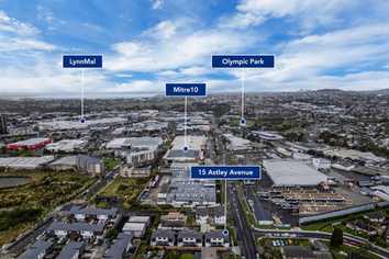D/15 Astley Avenue, New Lynn