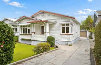 5 Kenyon Avenue, Mount Eden