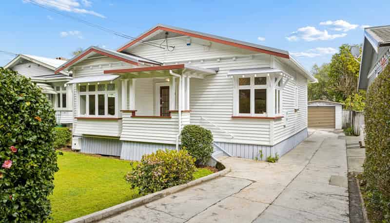 5 Kenyon Avenue, Mount Eden