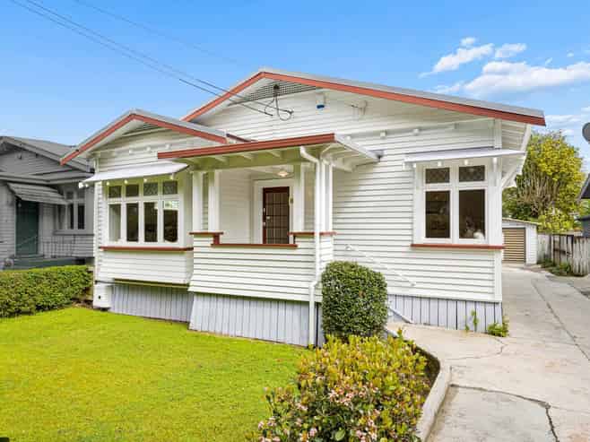 5 Kenyon Avenue, Mount Eden