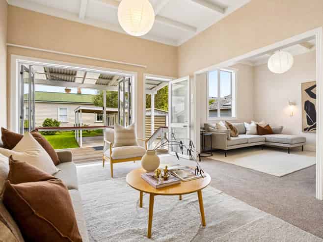 5 Kenyon Avenue, Mount Eden