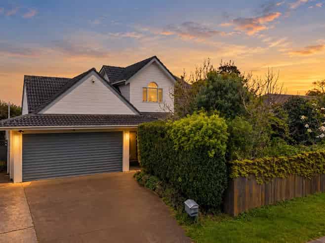 9 Priestley Drive, Bucklands Beach